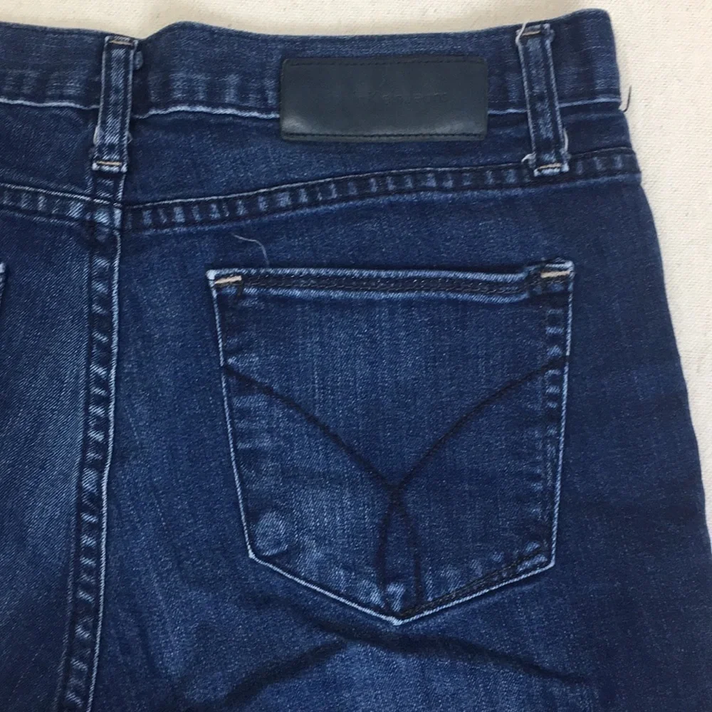 Calvin Klein Denim Shorts Jorts
